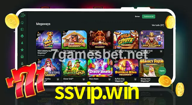 ssvip.win aplicativo