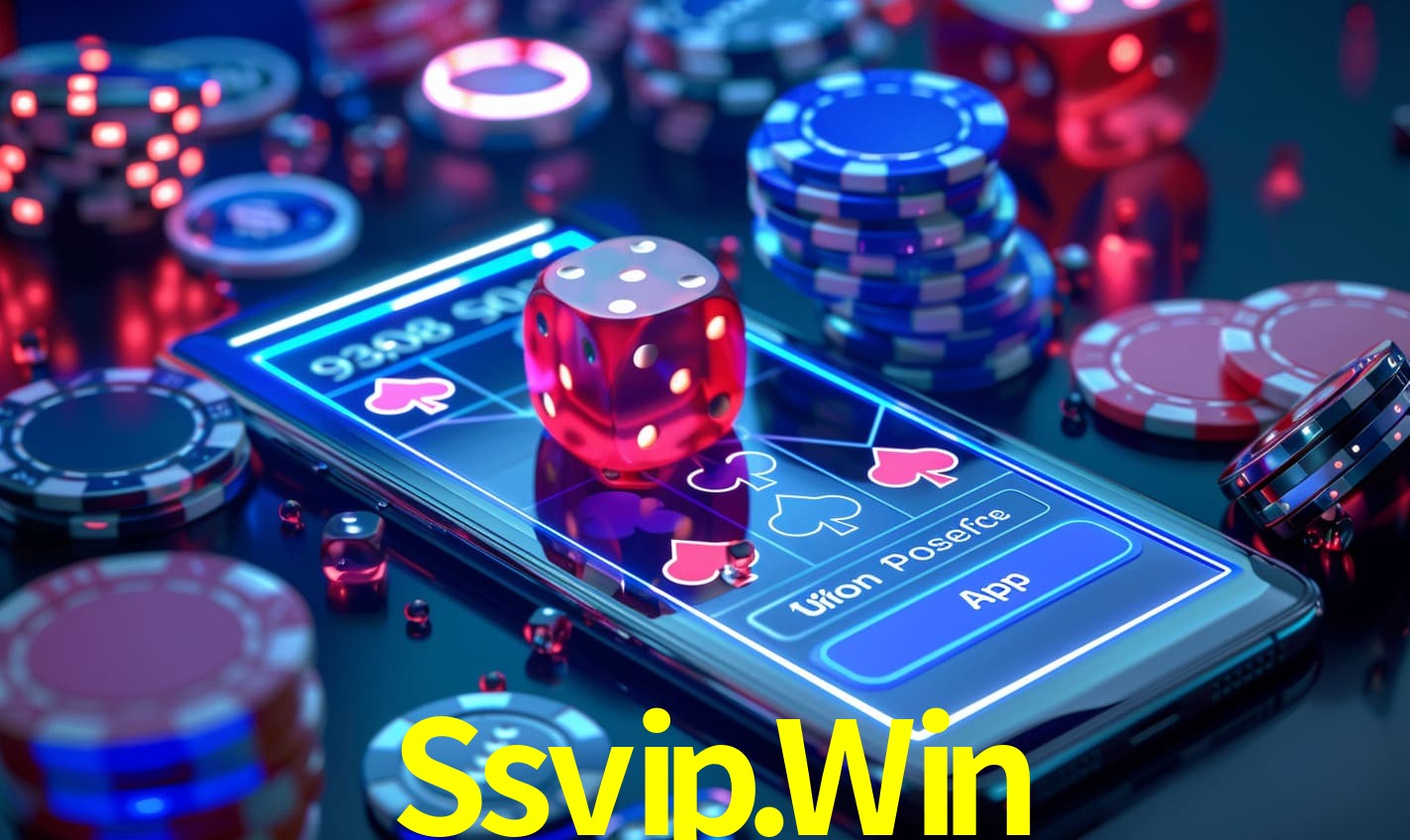Baixar App Ssvip.Win