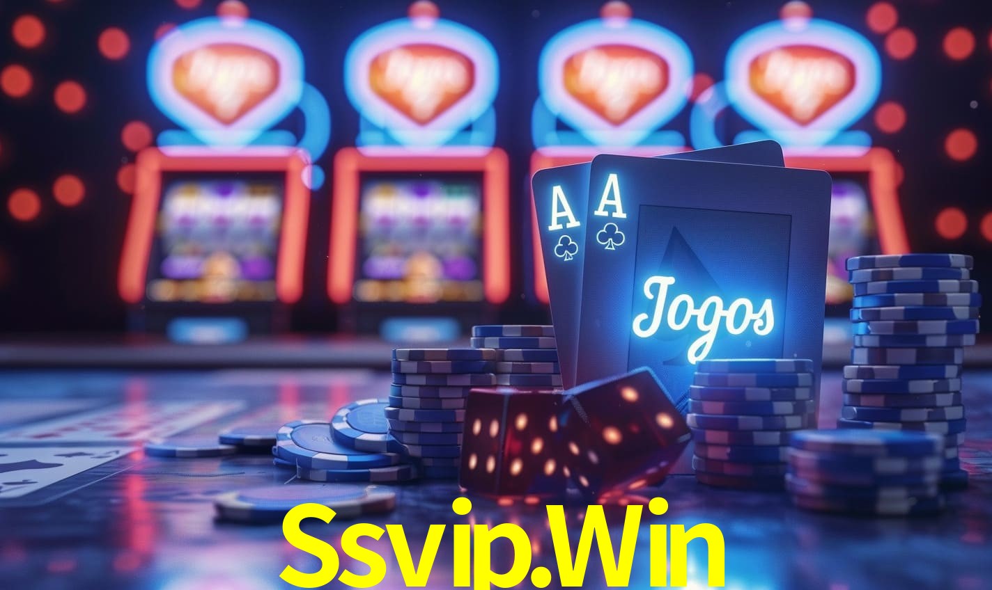 Lista de Jogos Ssvip.Win