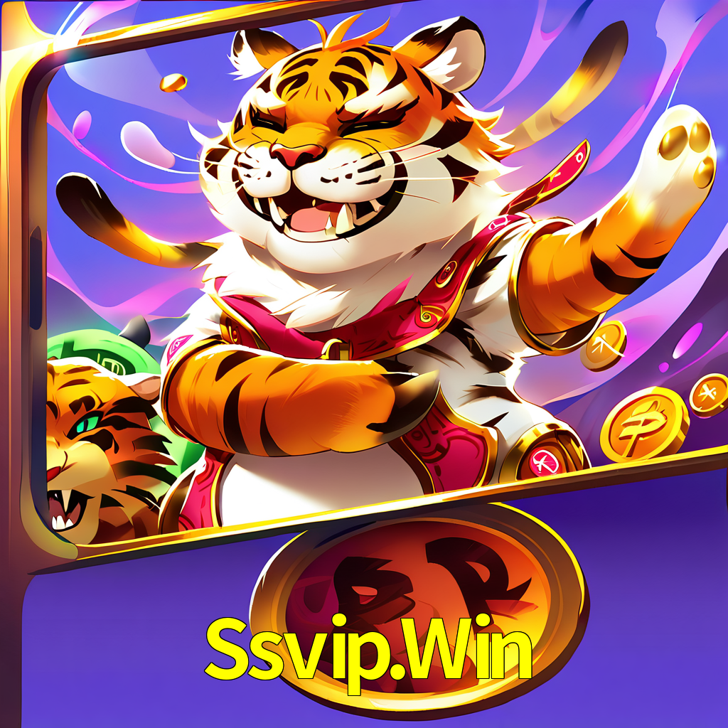 Cassino Online Ssvip.Win