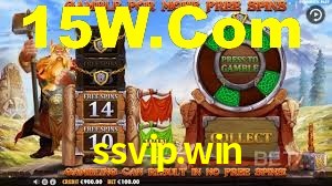 Tournaments ssvip.win