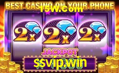 Descubra o Programa VIP da ssvip.win: Vantagens Exclusivas para Jogadores