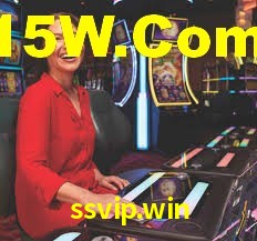 ssvip.win: Jogos de Caça-Níqueis-Altas Recompensas, Roleta-Velocidade, Blackjack-Desafios Máximos