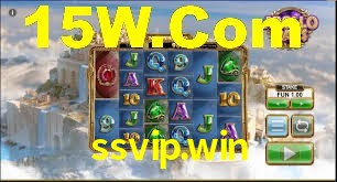 Premium Interface ssvip.win