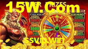 ssvip.win: Seu Cassino Premiado com Pagamentos Rápidos