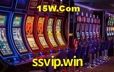 A Experiência Imersiva dos Cassinos Ao Vivo no ssvip.win