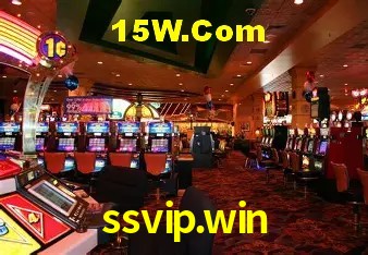 Descubra a Essência do ssvip.win: Nossa História e Compromissos