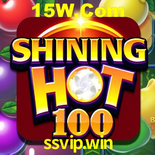 Casino Ao Vivo ssvip.win