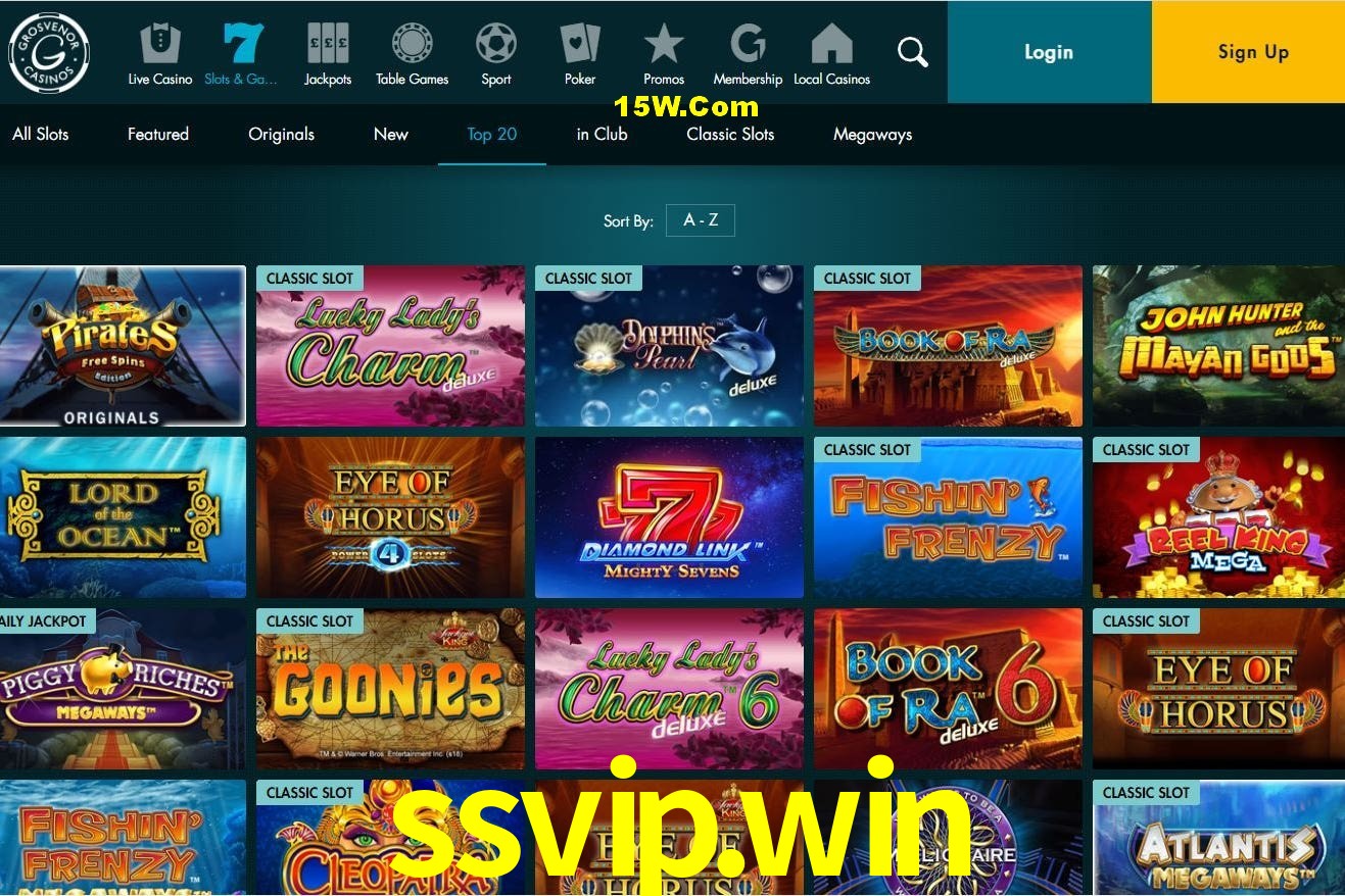 Game Statistics ssvip.win