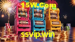 Experiência VIP ssvip.win