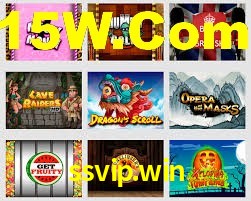 Exclusive Games ssvip.win